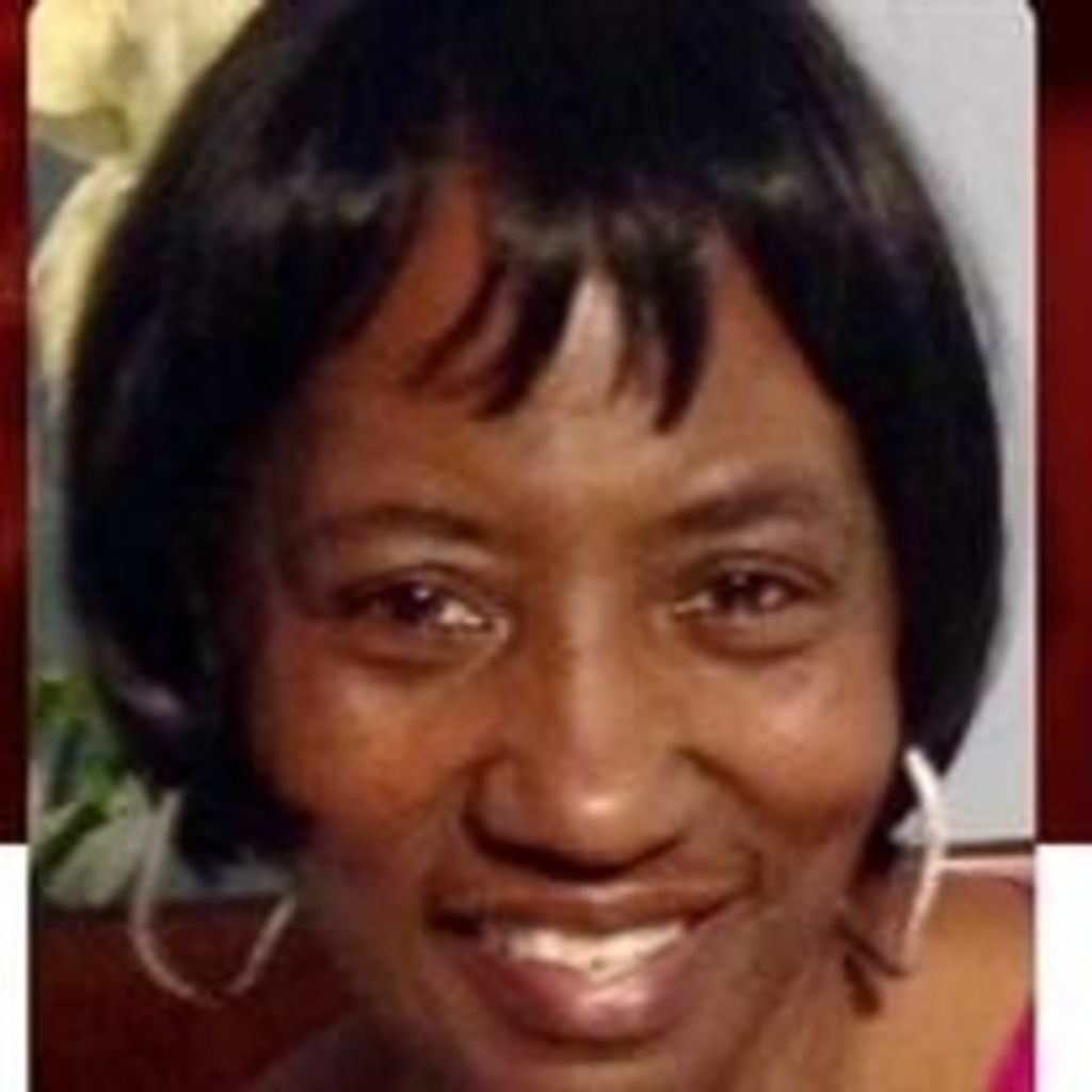 Albertha Collins Profile Photo