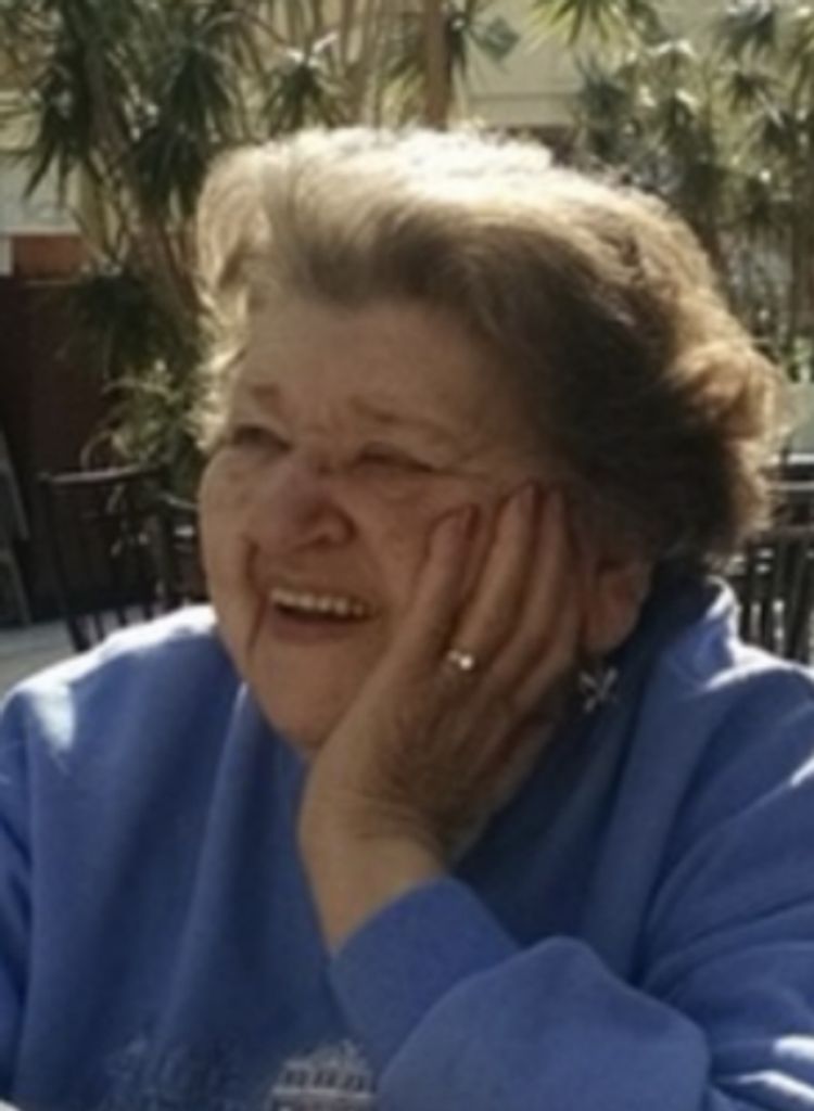 Yvonne A. Dohr