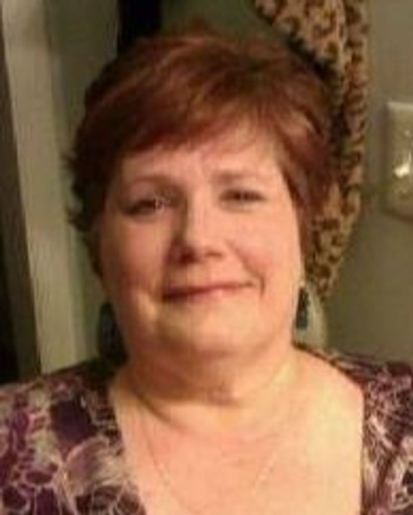Shelley Ann Ledgett