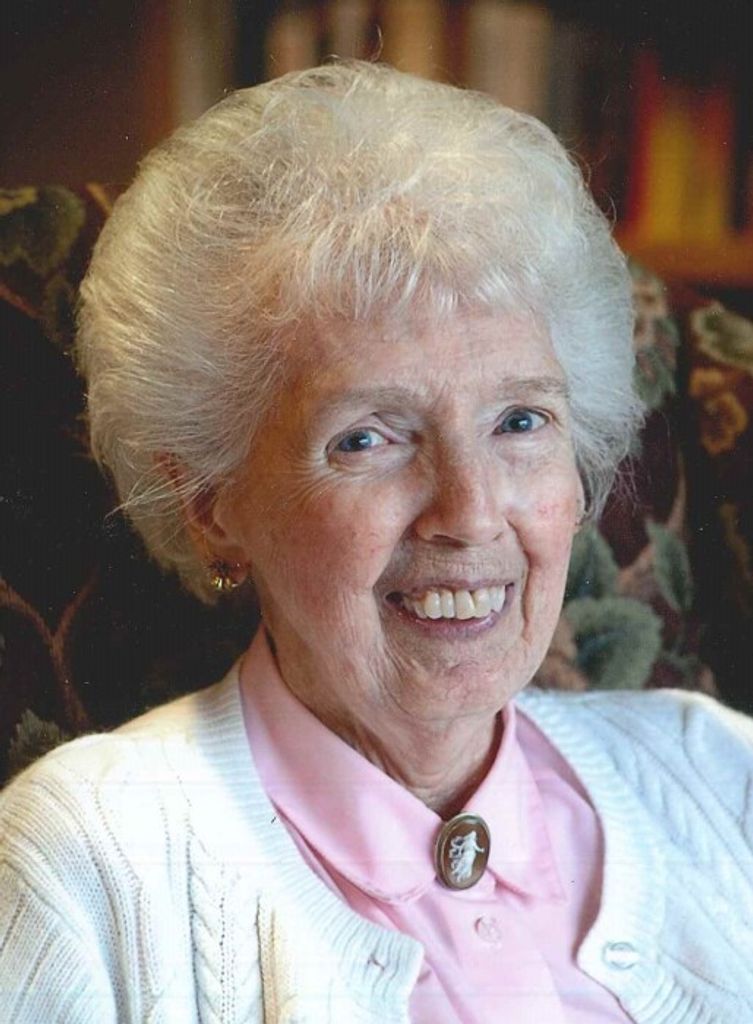 Margaret Davis Profile Photo