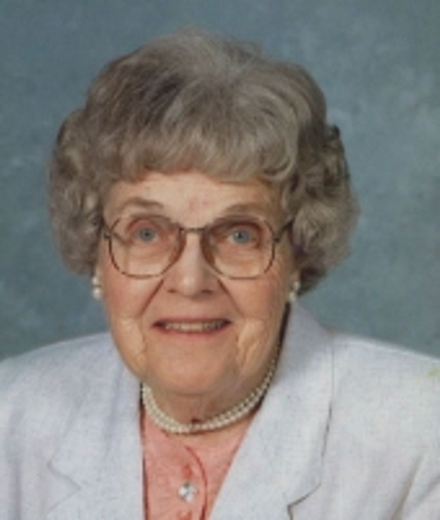 Martha F. Gibbins