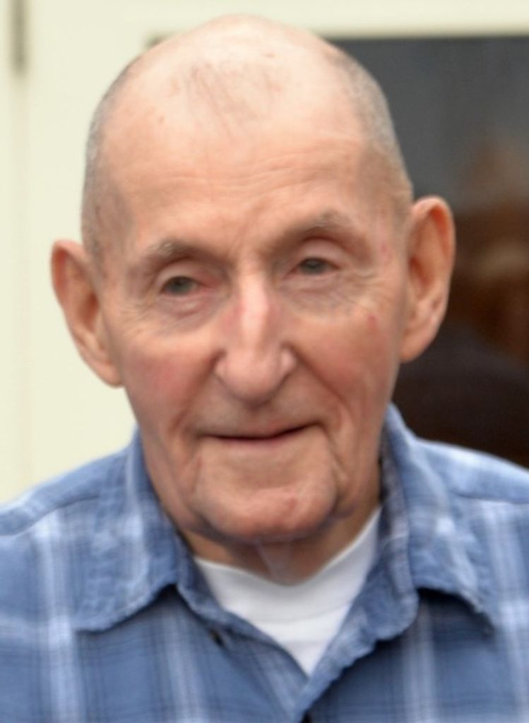 Frank J. Hunt