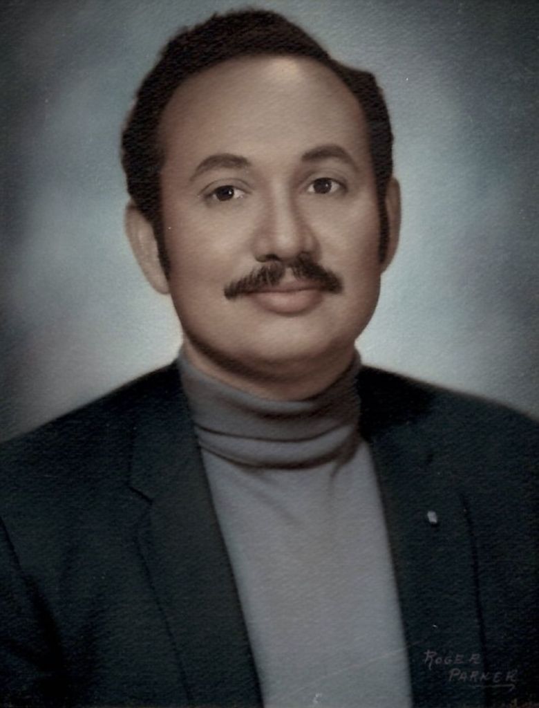 Jose Ruben Hernandez