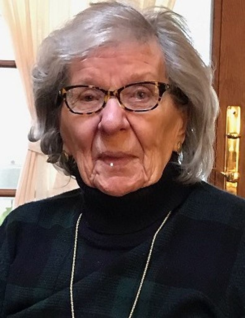 Shirley Moore