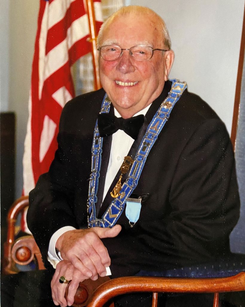 John Homer Adams