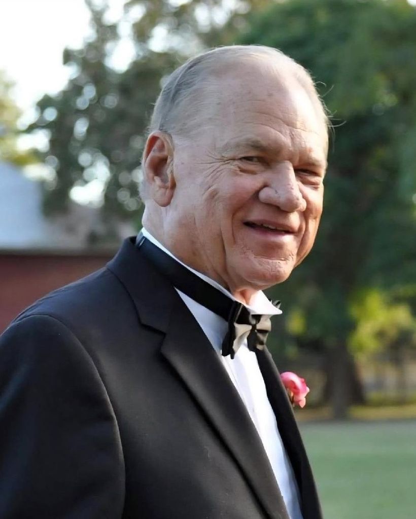 Willis Fernell Booth Profile Photo