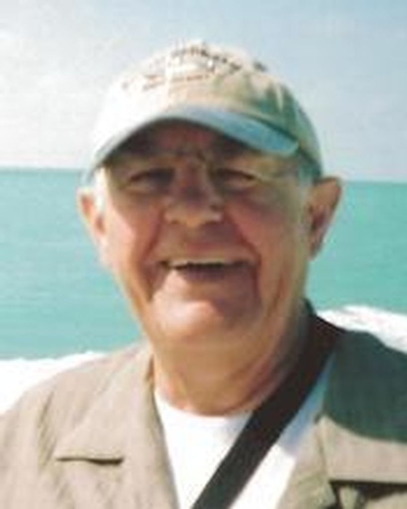 Franklin "Paul" Riggs