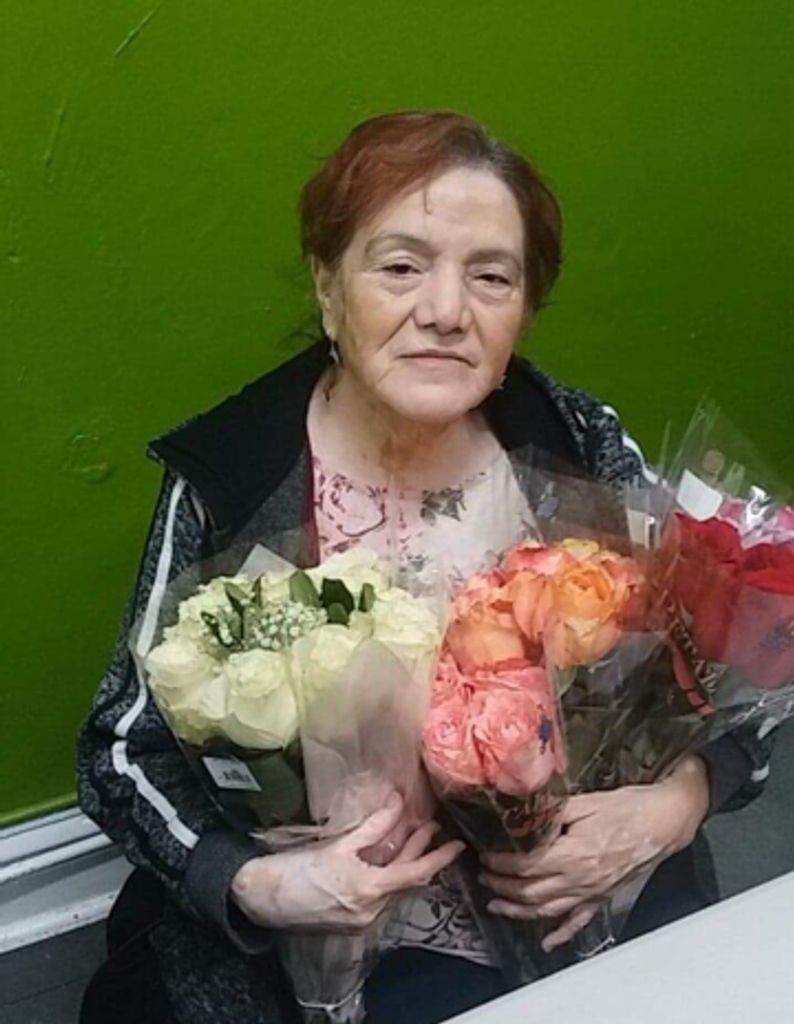 Maria Avila