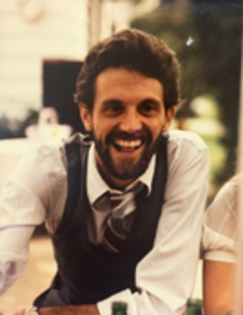 Bernard "Bernie" Noble