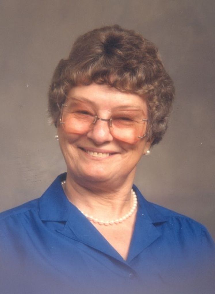 Minnie 'Mother' Brown