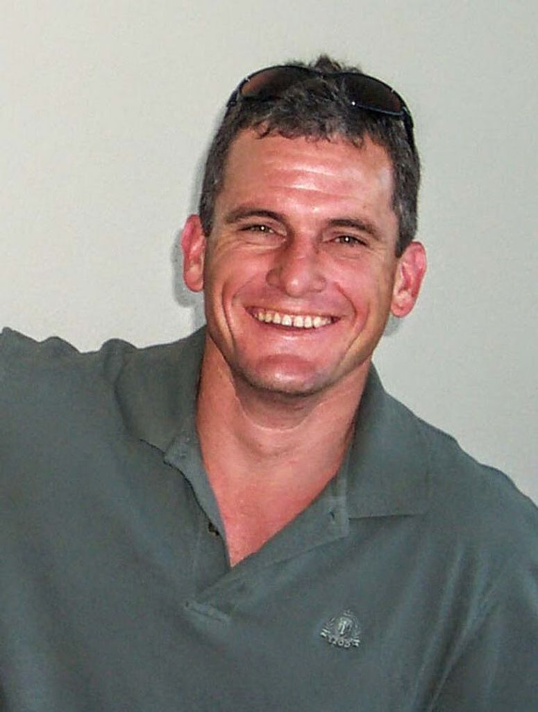 Anthony Benjamin Profile Photo