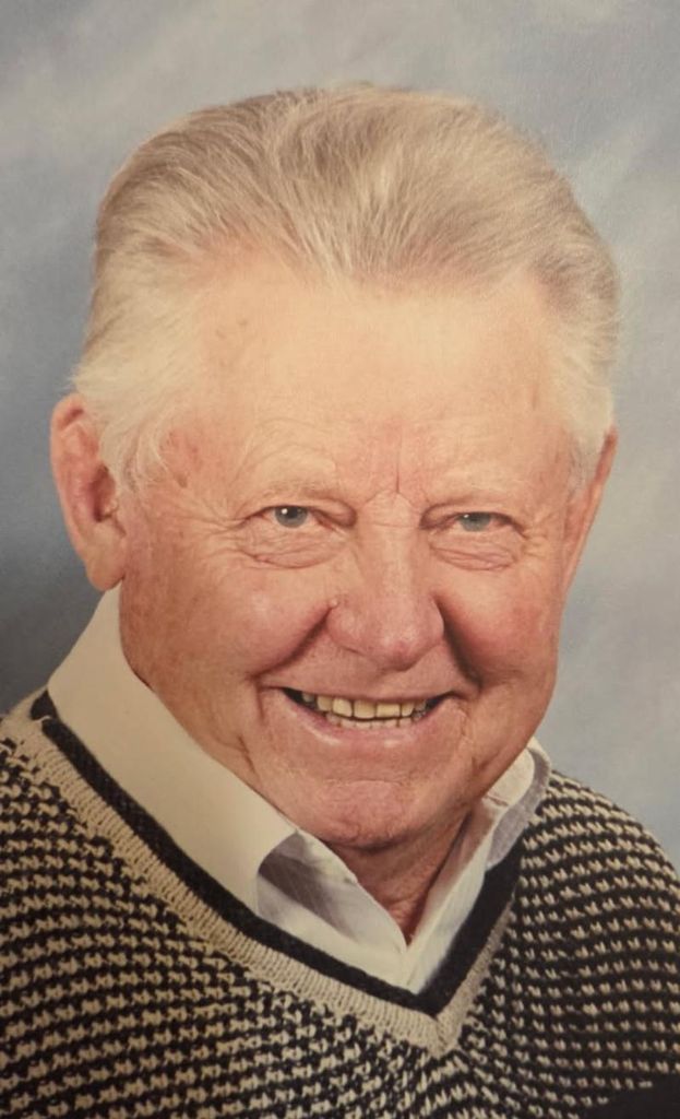 William Hagar Little Profile Photo