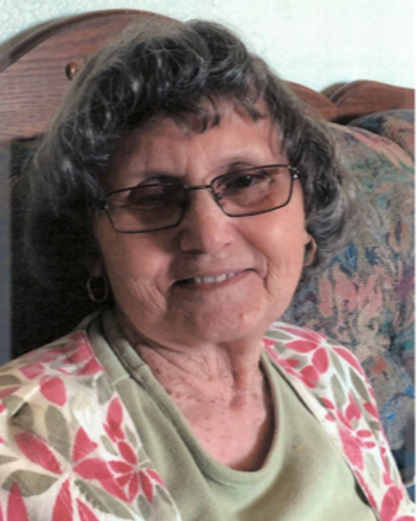 Nancy Joyce Wiles Profile Photo