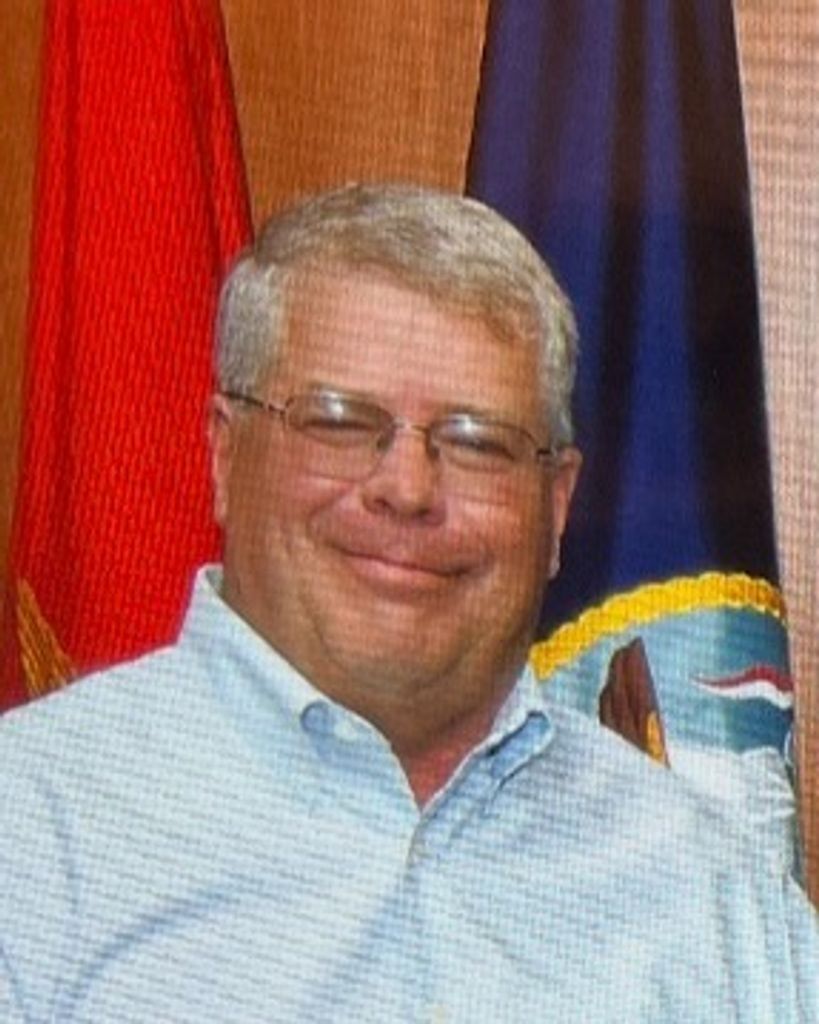 Edward C. Choiniere