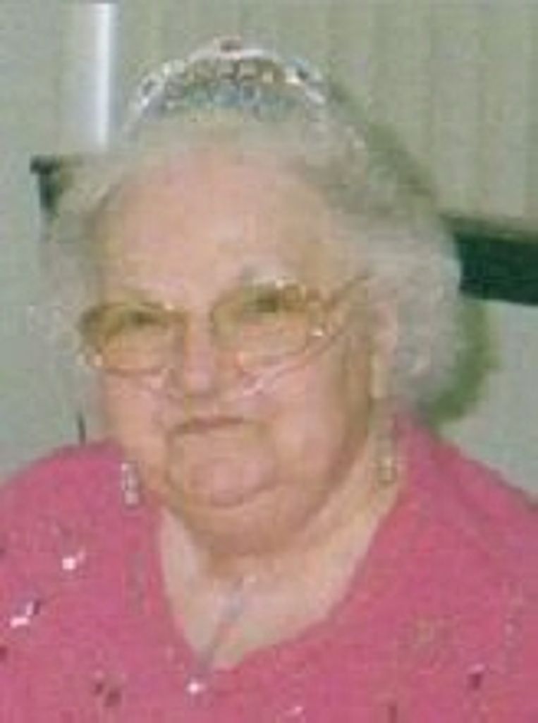 Rose Margaret Gelven