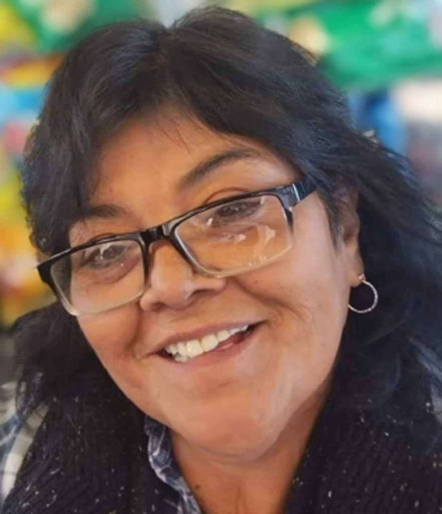 Concepcion Barbosa Pettway Profile Photo