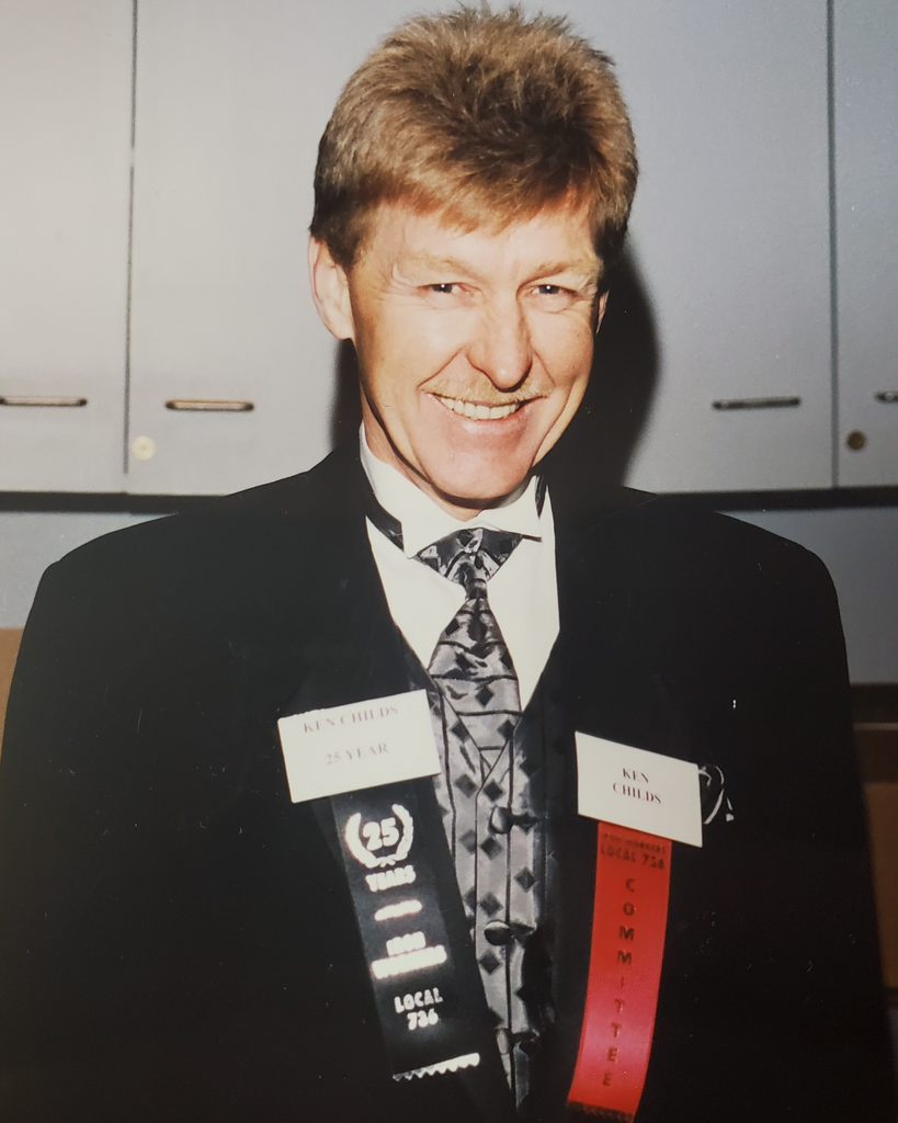 Kenneth Alan Childs Profile Photo