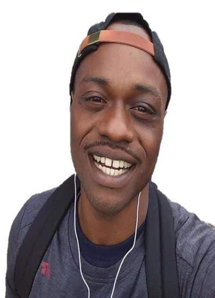 Kentavious Sherrod Martin