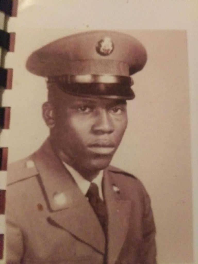 Clarence Lee Cotton Profile Photo