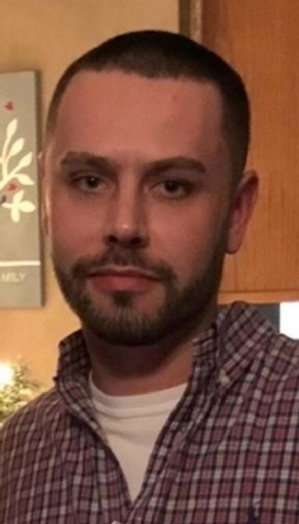Sean C. Riordan