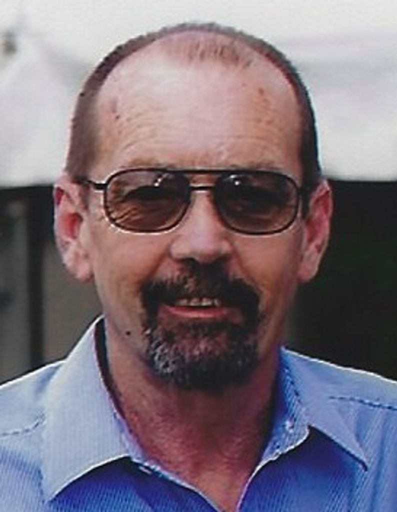 Dennis Joel Honeycutt