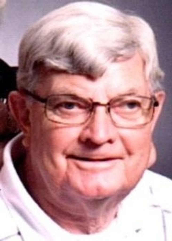 Willard "Bud" L. Ryan Profile Photo
