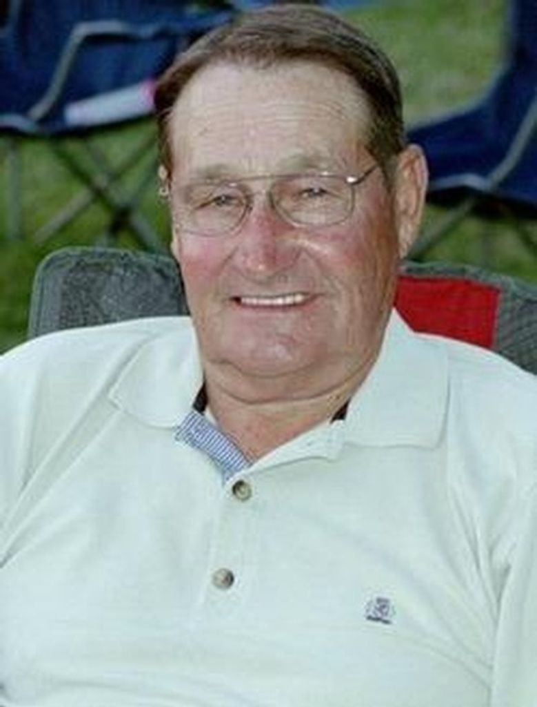 W L Moore Jr. Profile Photo