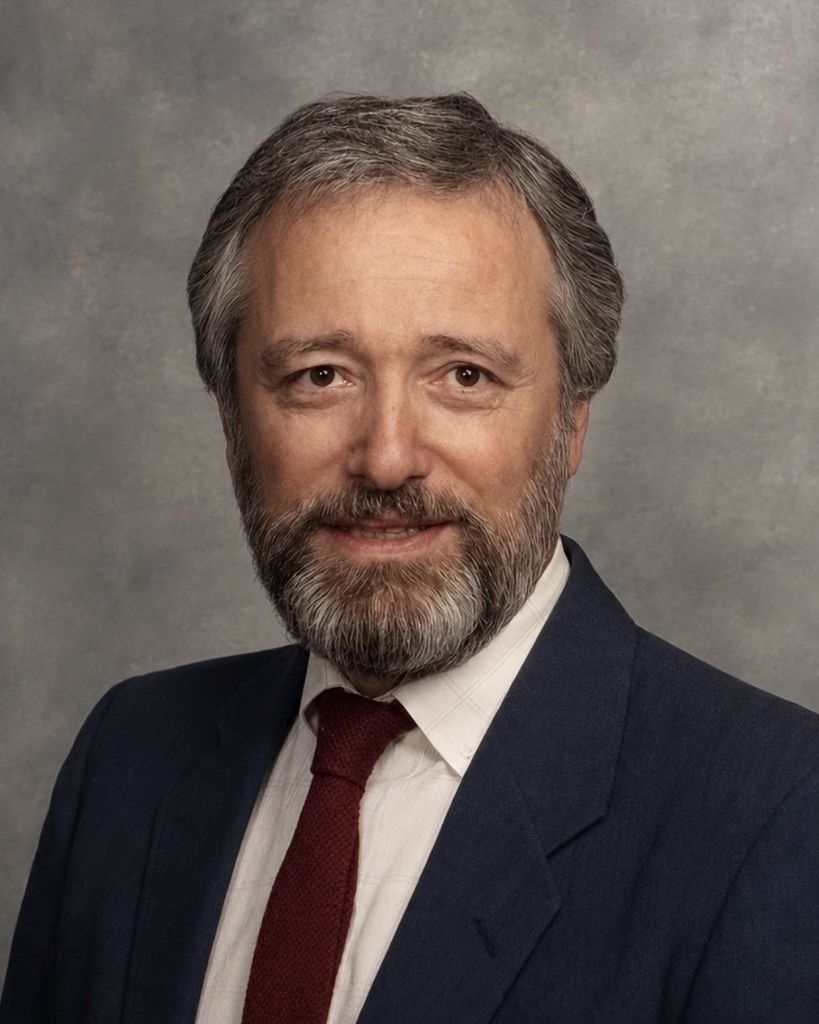 Michael Edward Kayden Profile Photo