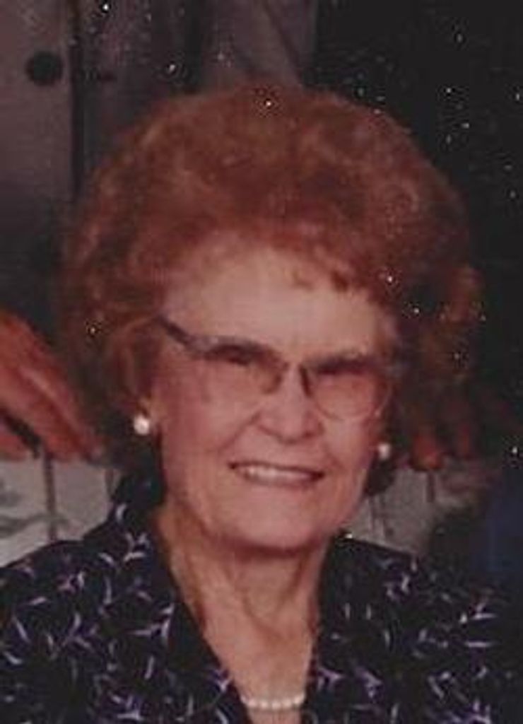 Eloise Langley Gallaway