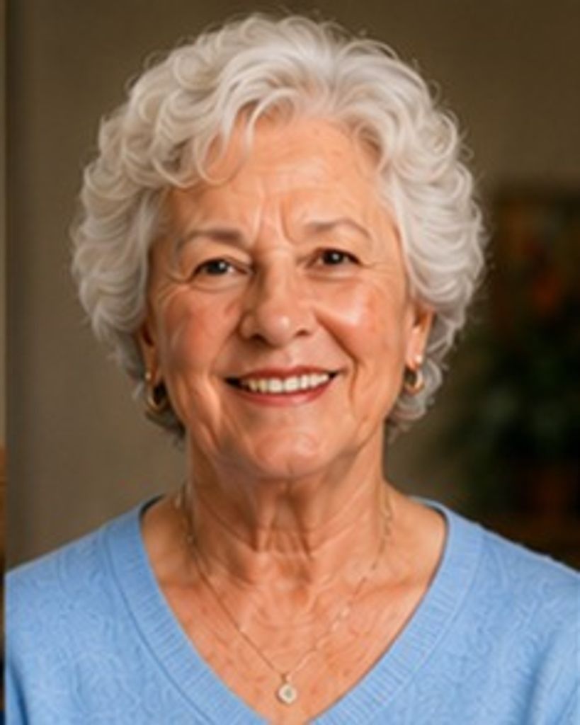 Sarah M. Whitaker Profile Photo