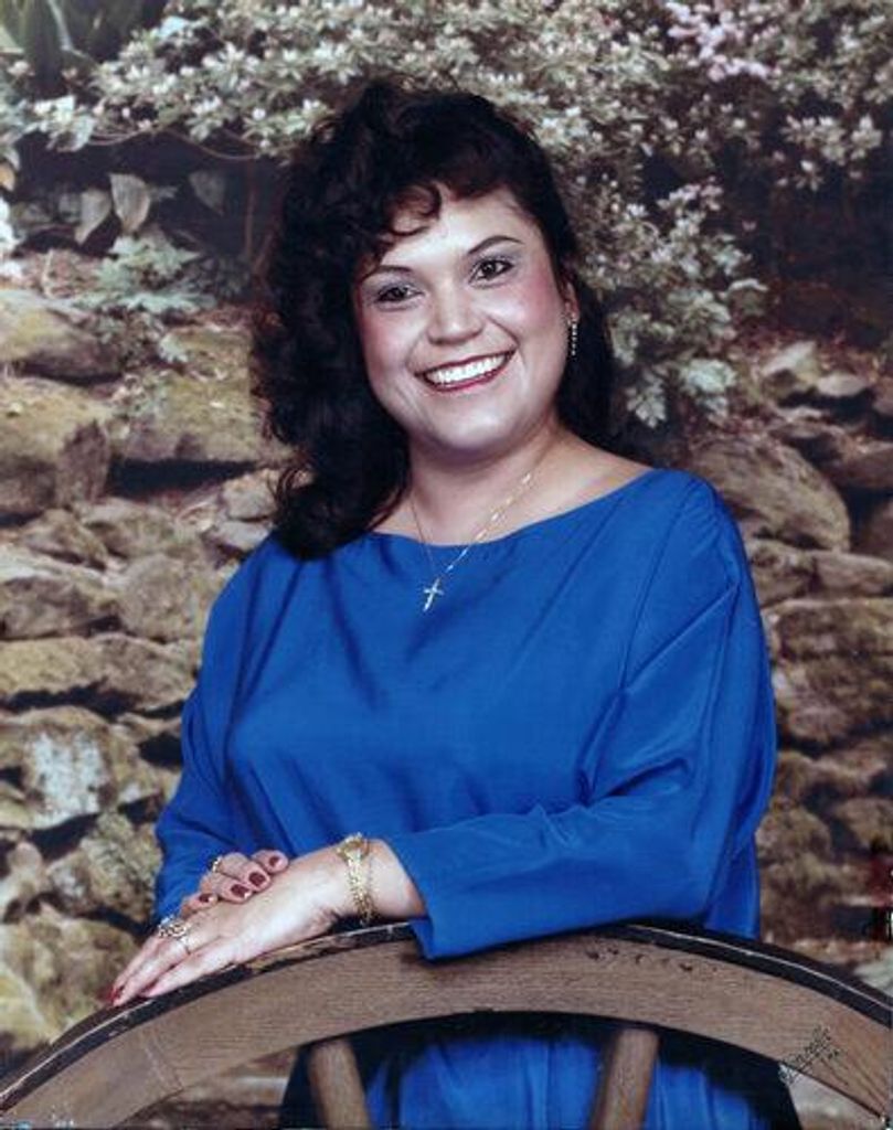 Lydia Hernandez Profile Photo