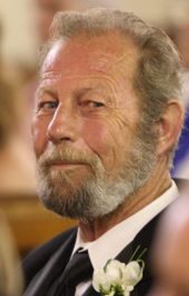 Raymond P. Vassallie, Sr.