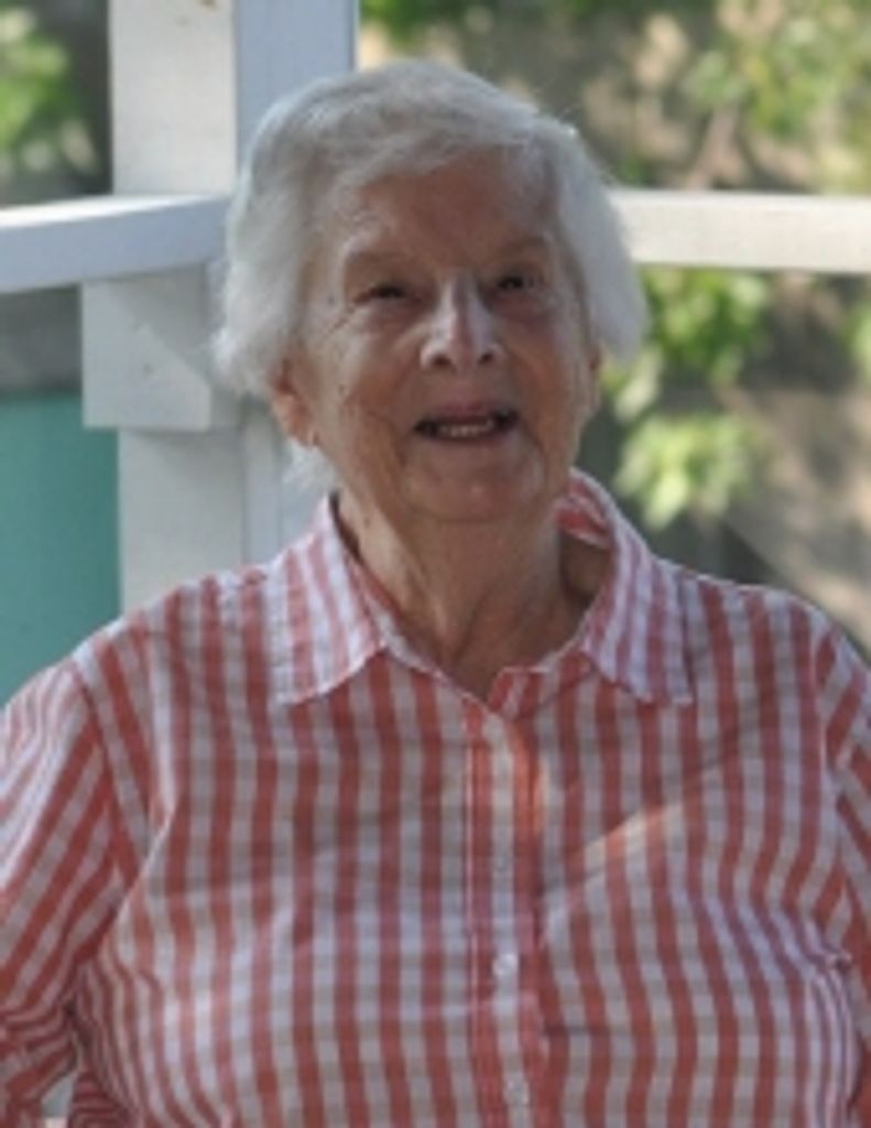 Phyllis Ann Payne Profile Photo