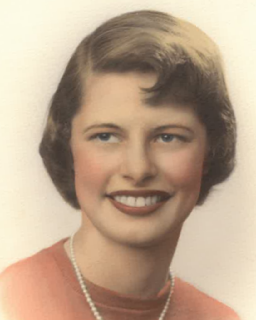 Jean Kathleen Patz Profile Photo