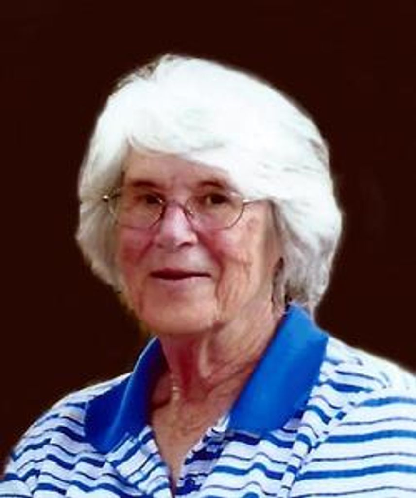 Letha Faye Kobs Profile Photo