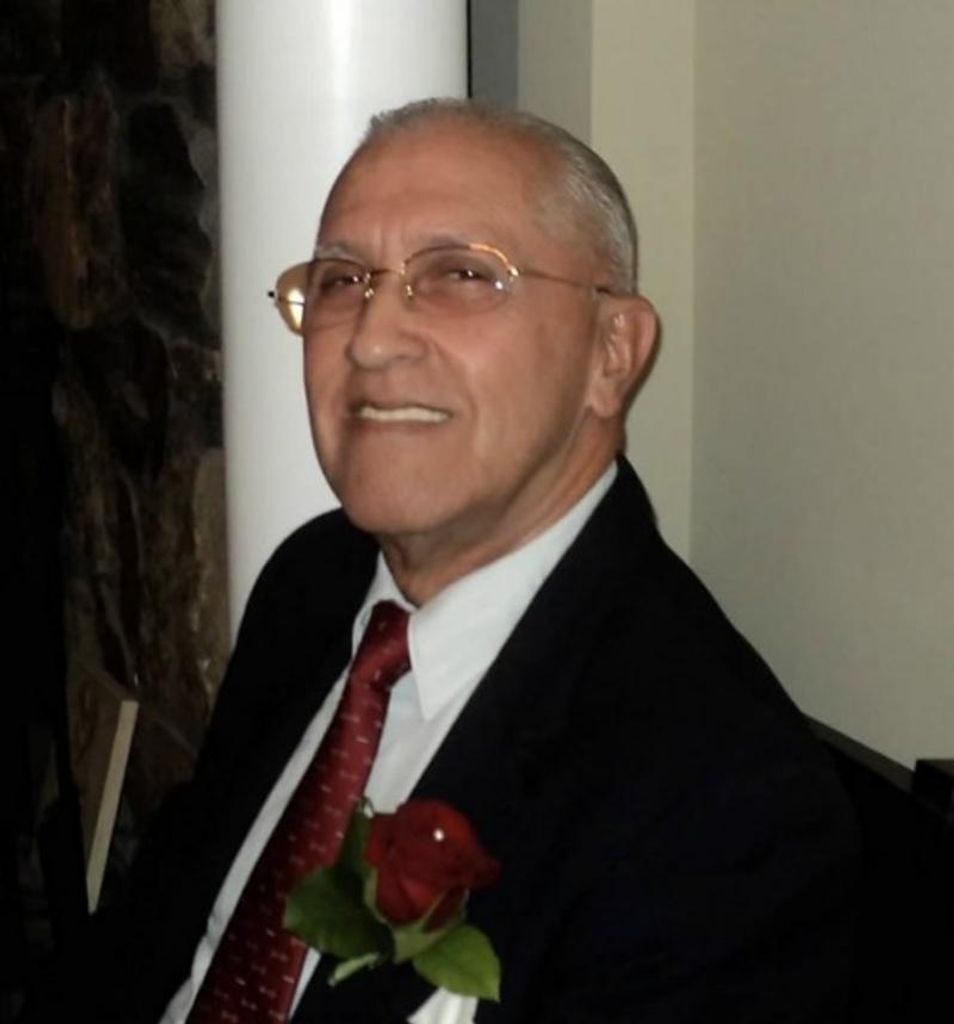 Ramon Anastasio Pantaleon-Gonzalez Profile Photo