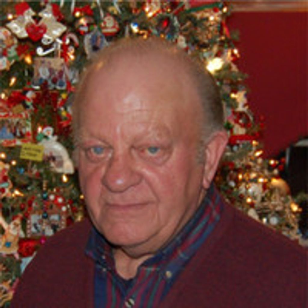 Kenneth A. Evers