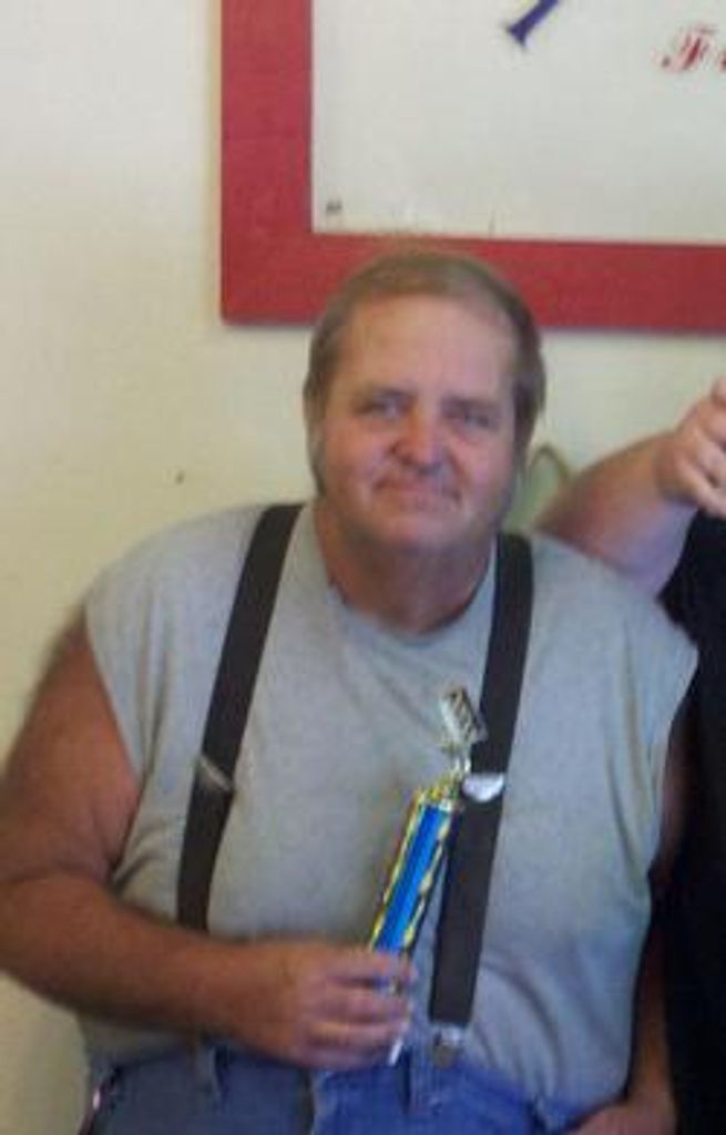 Michael Martin Profile Photo