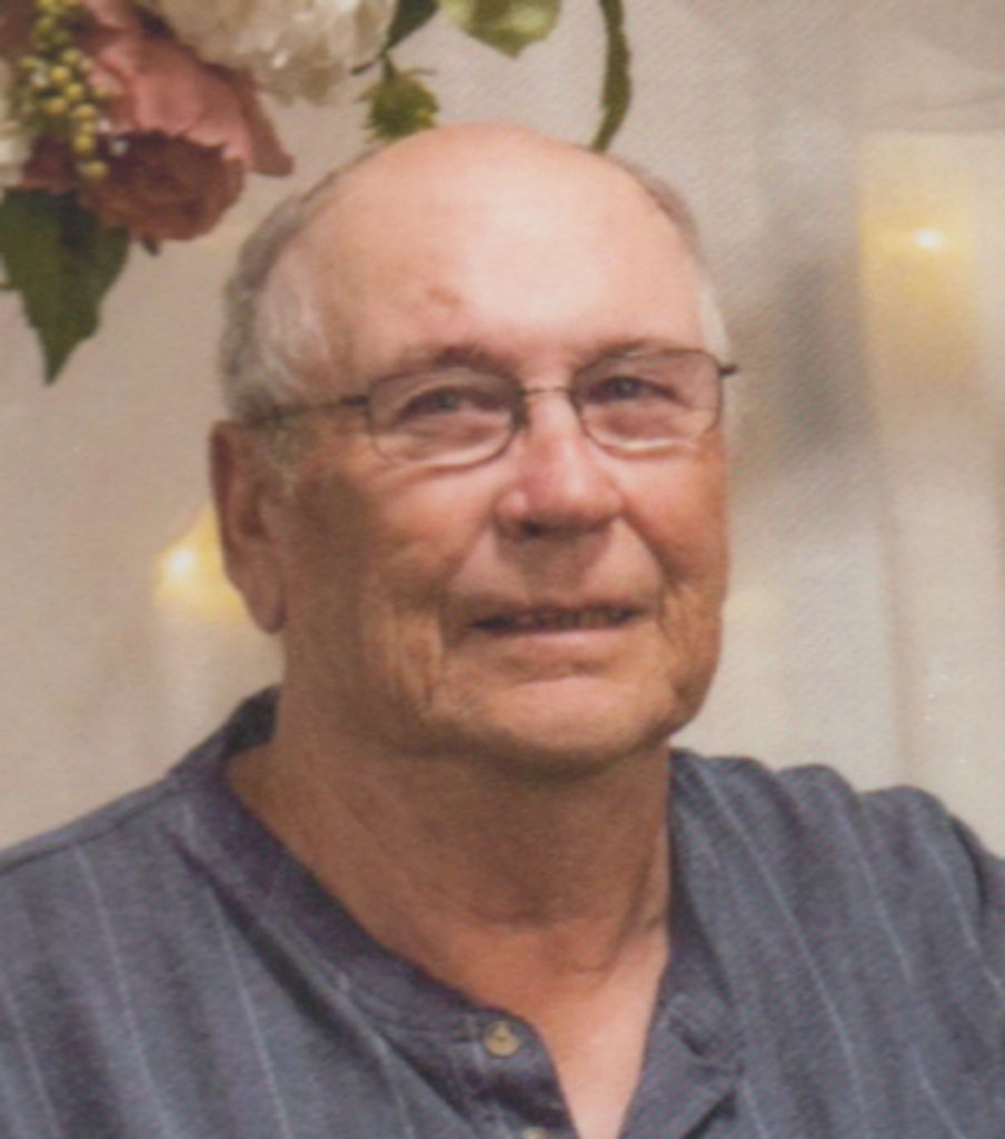 Kent W. Tesch Profile Photo
