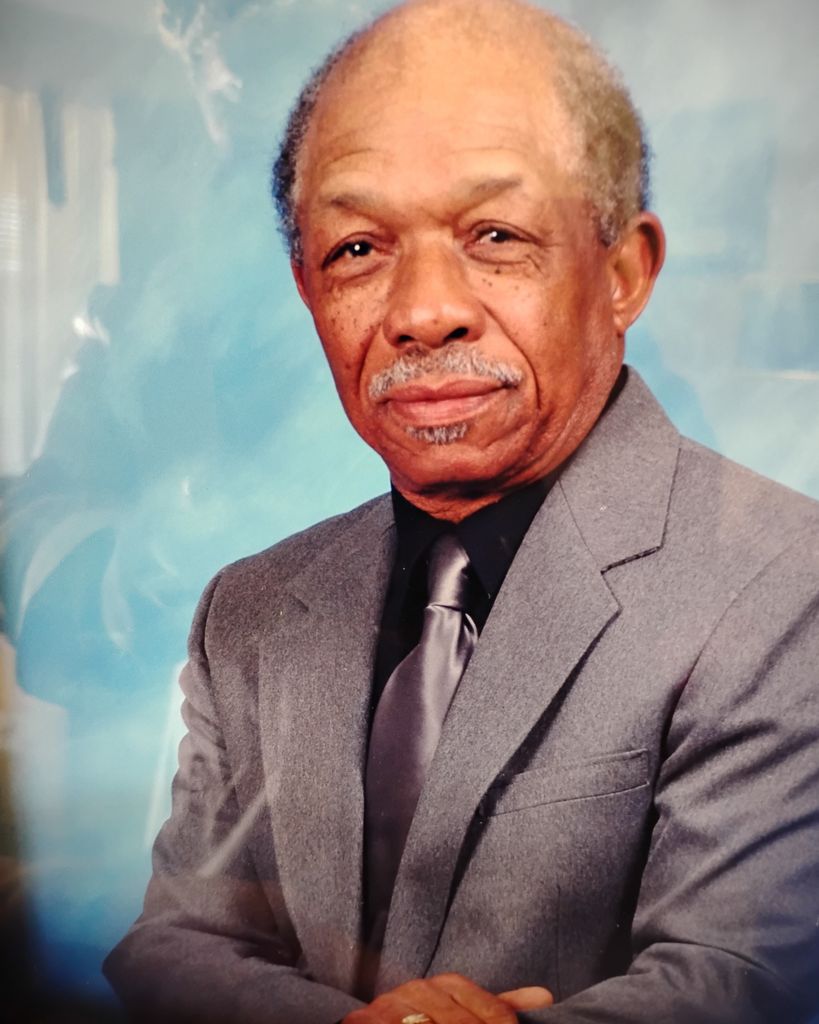 Robert Filmore Dowtin Profile Photo