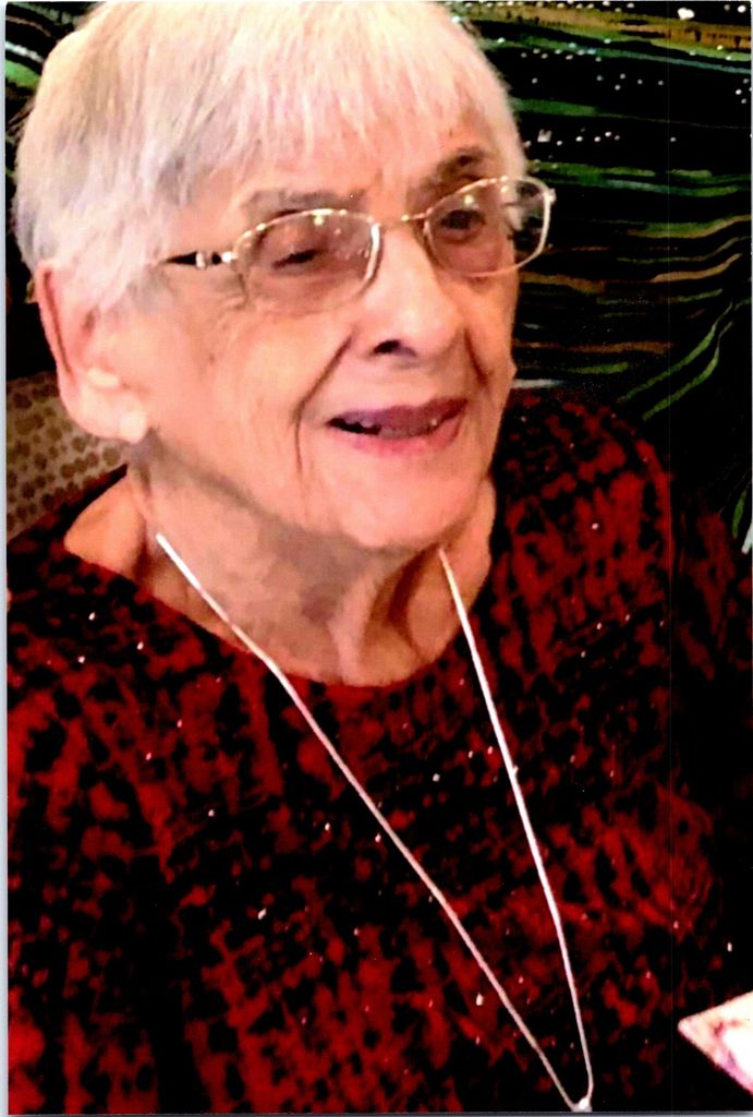 Julia Vitale