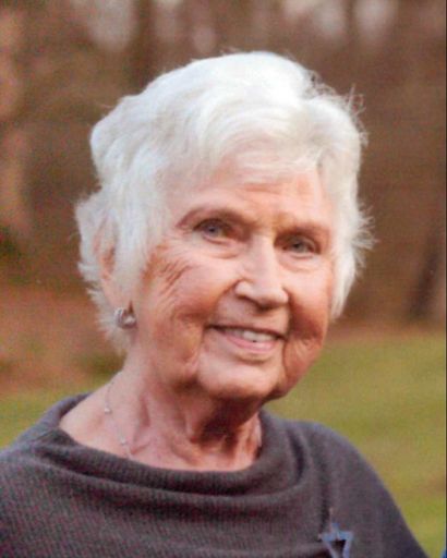 Barbara Jean Daugherty Profile Photo