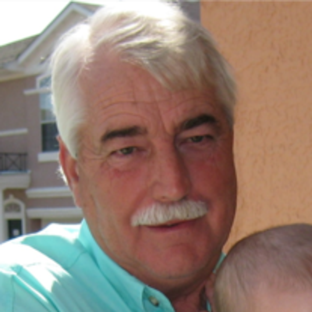 Phillip E.  Floyd
