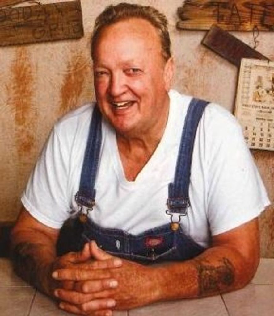 Leonard Bludworth Profile Photo