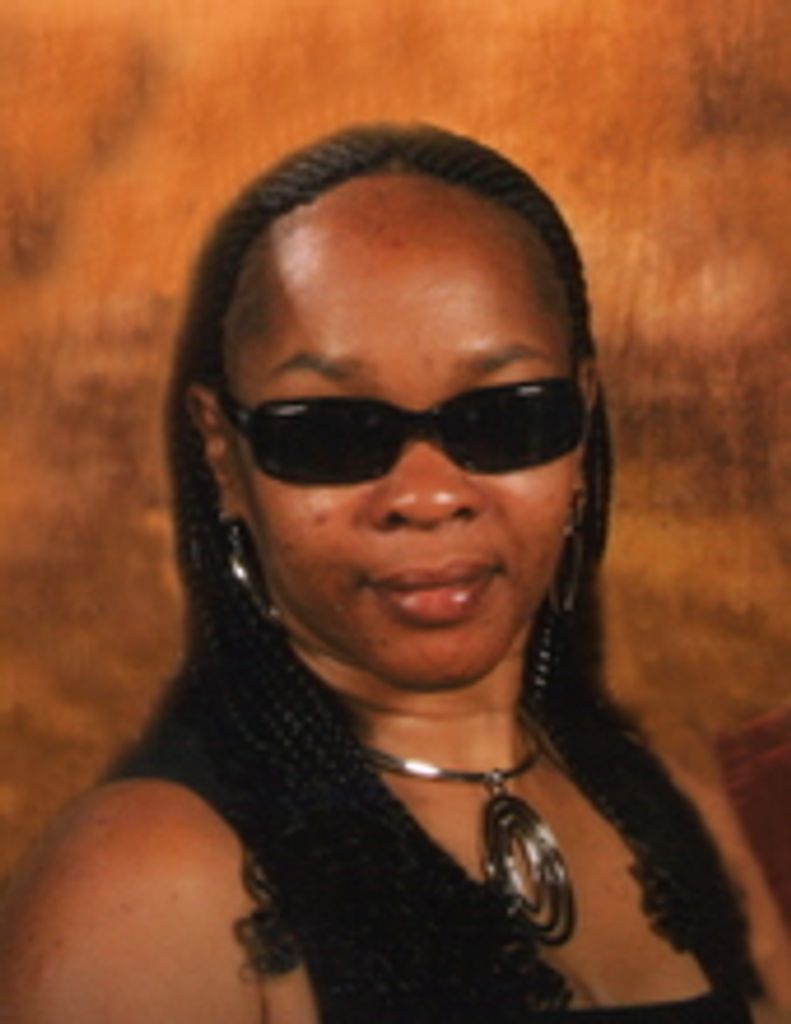 Virginia Evans-Wilson