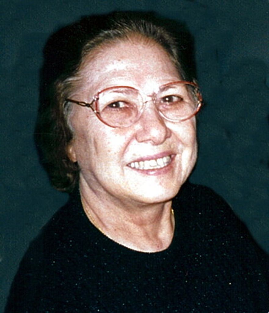 Hania Nafsso Karmo Profile Photo