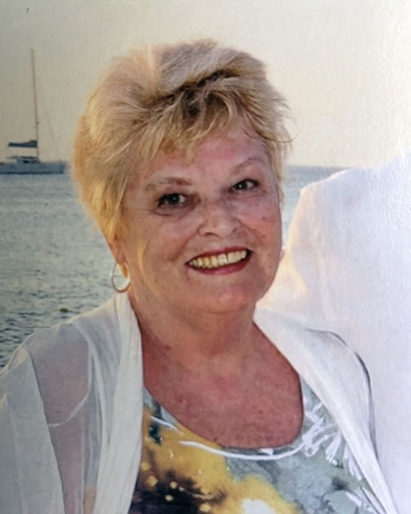 Carol Louise Mullen Profile Photo