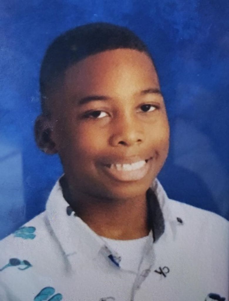 JA'MAURIE LANE