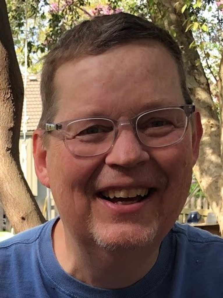 Gary Dykman Profile Photo