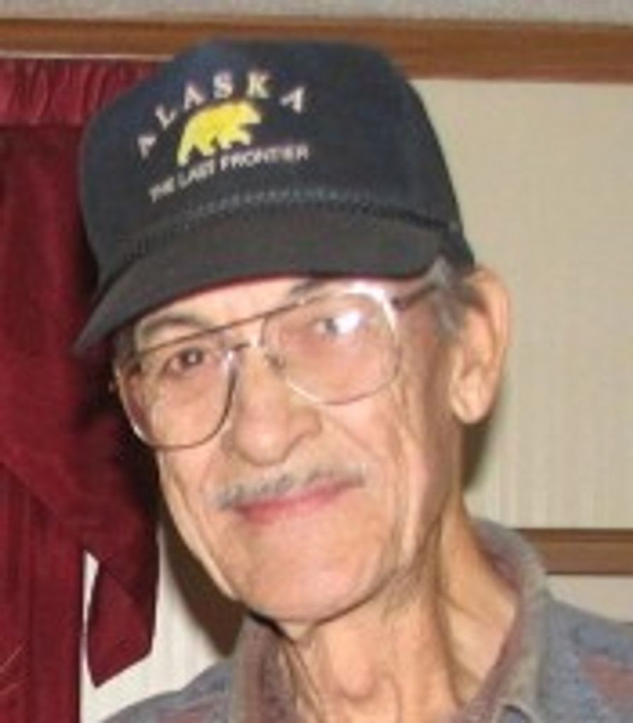 Mr.  Willie F. "Mac" Mcgowan, 82